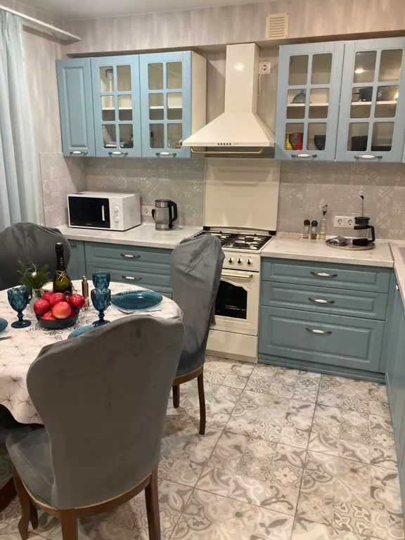 Уютный таунхаус у моря