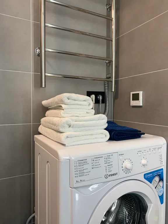 Квартира Квартира Дом у нижнего озера — Калининград