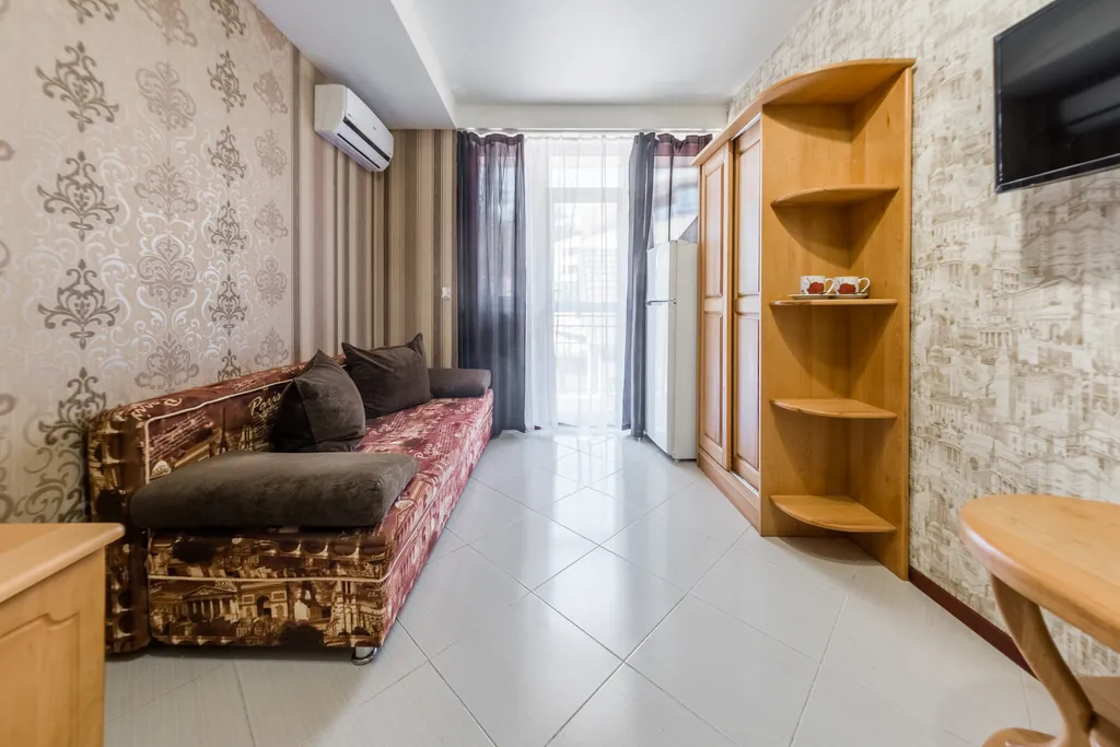 Квартира Комната — Нижнее Учдере