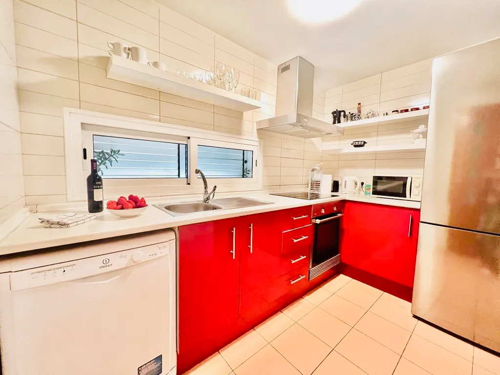 PaulMarie Oasis de Fanabe