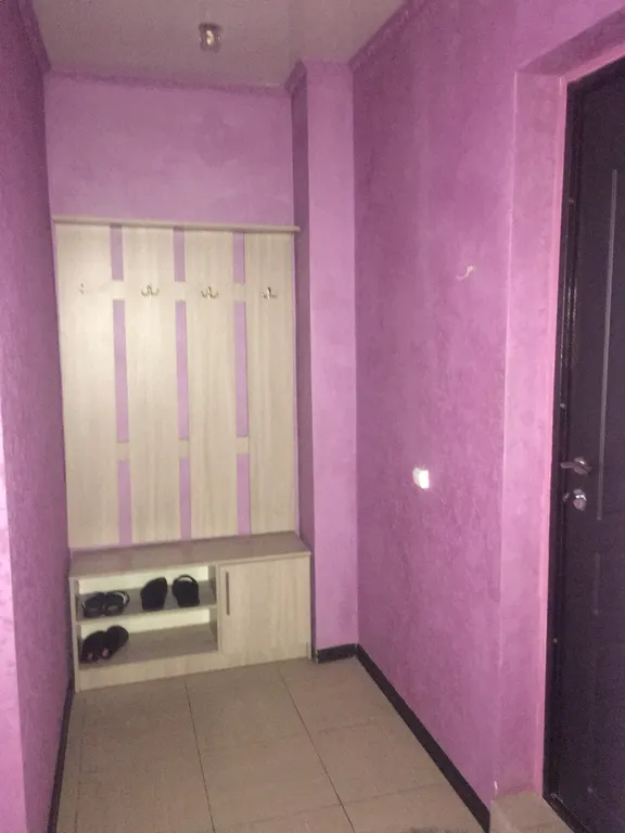 Квартира в районе жд вокзала