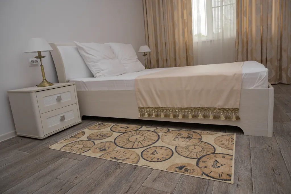 Квартира Номер Люкс 1 возле моря — аренда посуточно в Голубицкая