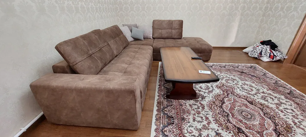 Дом у центральной набережной