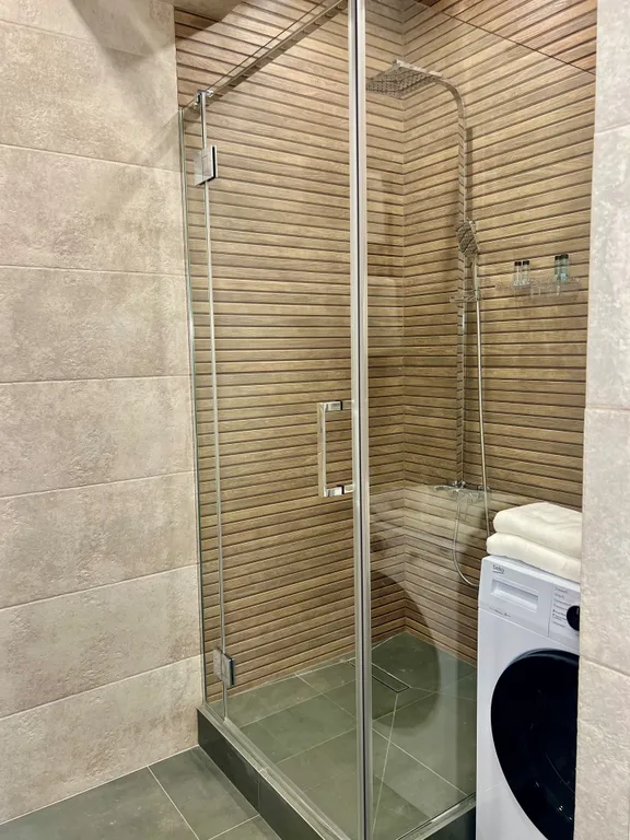 132 квартира ЖК Престижный