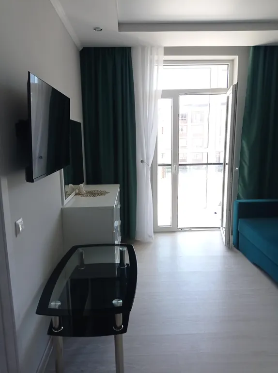 Уютная квартира в ЖК комфорт-класса Пионерская Лагуна