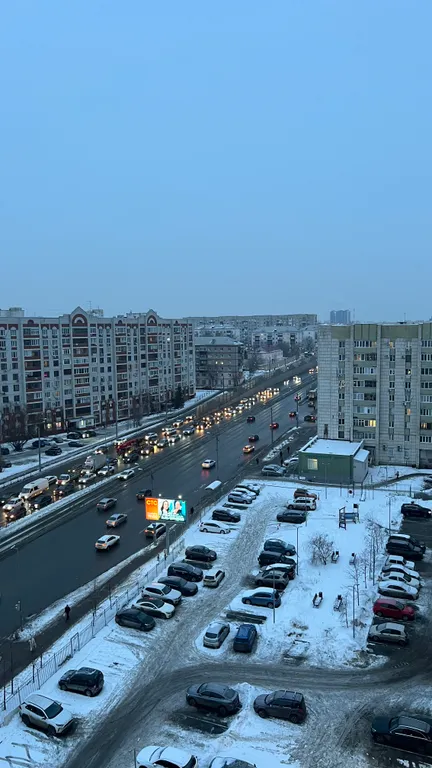 Квартира Квартира Уютная студия в одной из лучший локации города рядом с метро — Казань