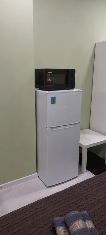 Студия в самом центре для всех случаев жизни