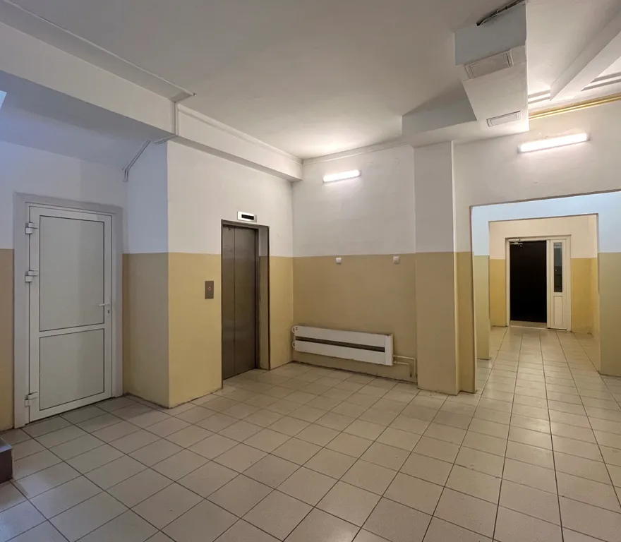 Евро 2-комнатная квартира в центре как дома