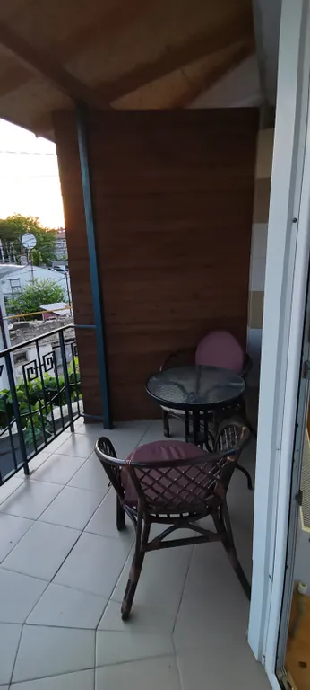 Квартира 2-комнатная Квартира — Евпатория