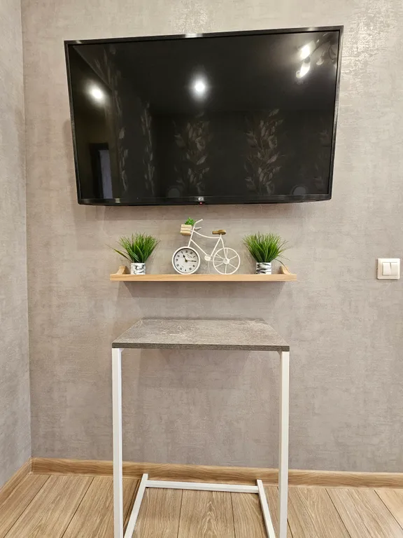 3-х комнатные апартаменты VIP