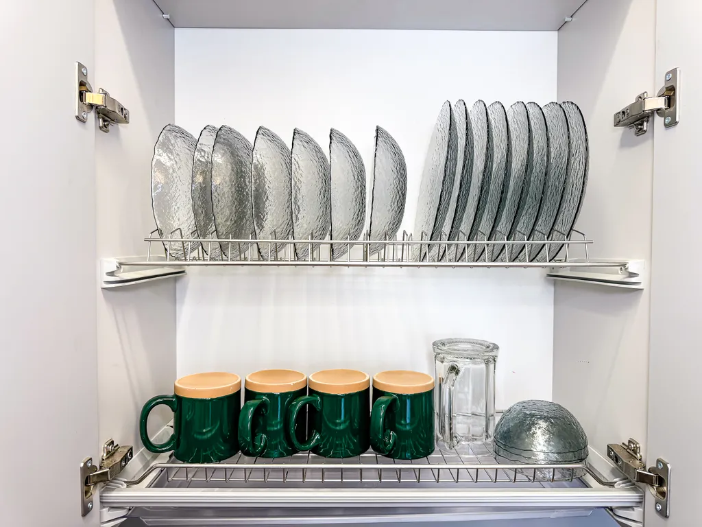 Шикарная квартира с видом на море и горы