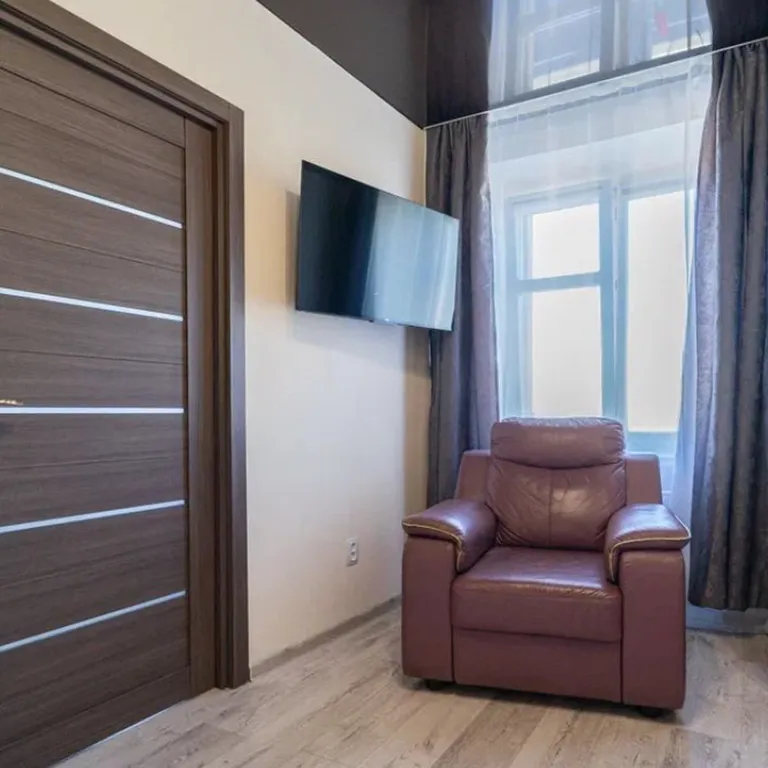 Apartment in the centre