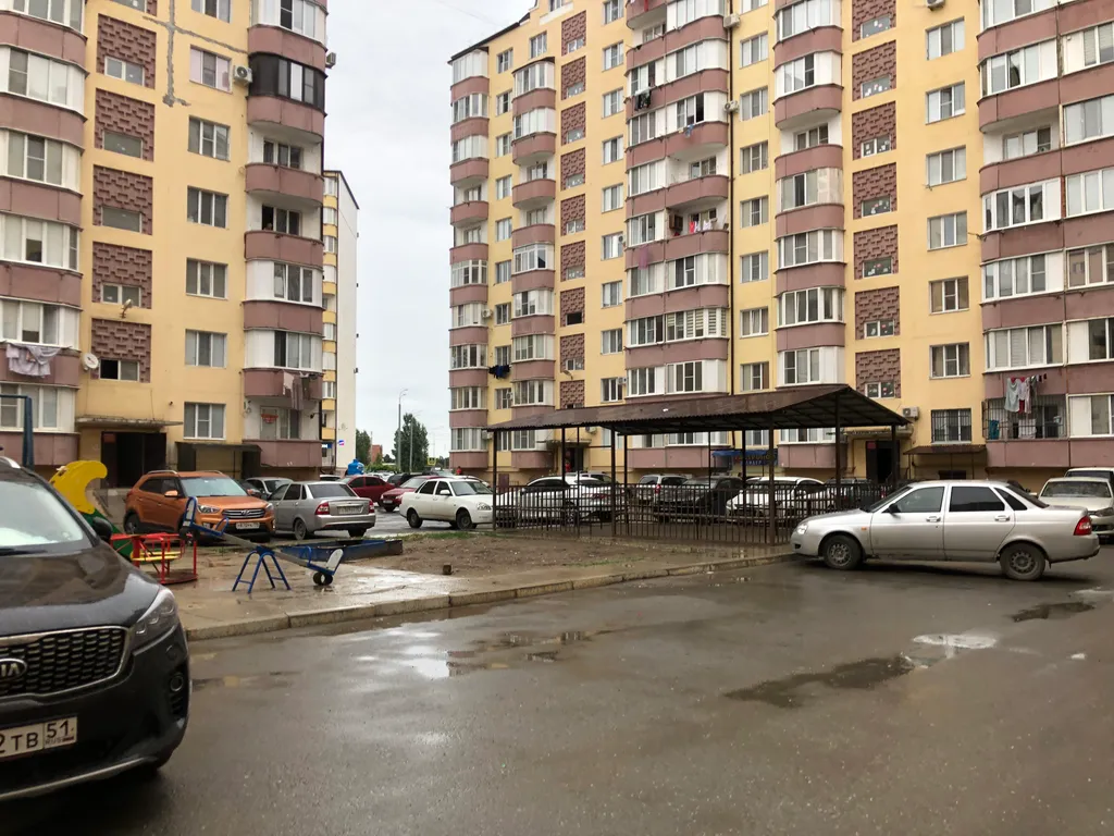 Комфортная квартира в лучшей локации