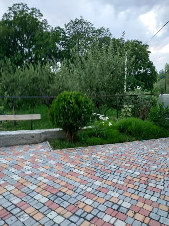 Гарни-Гохт-Гегард