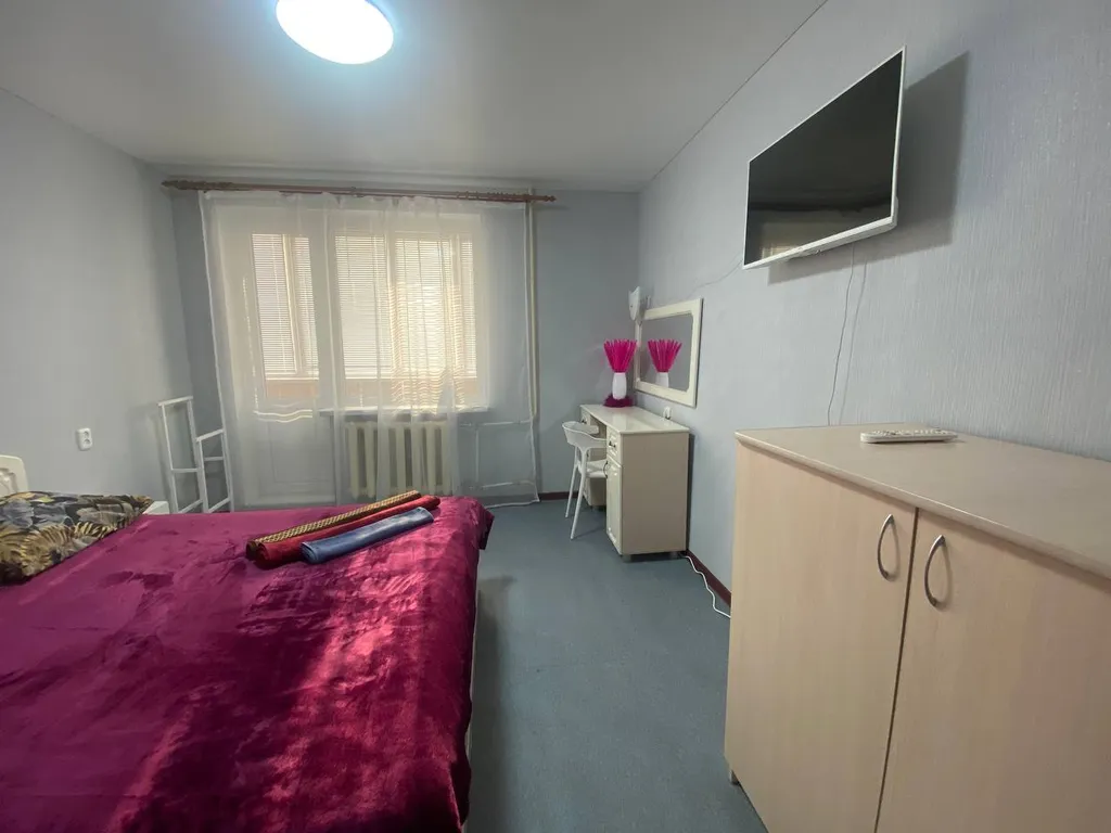 Стильная квартира