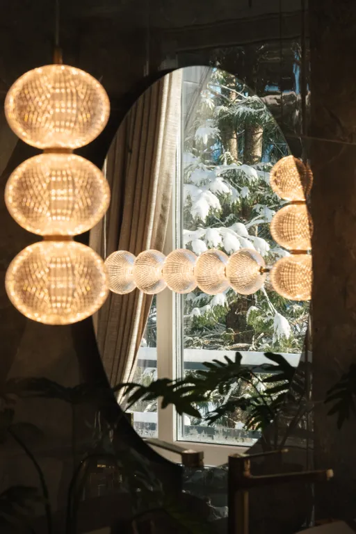 Villa Roma Телецкое - панорамный А-фрэйм 2 с видом на горы и озеро