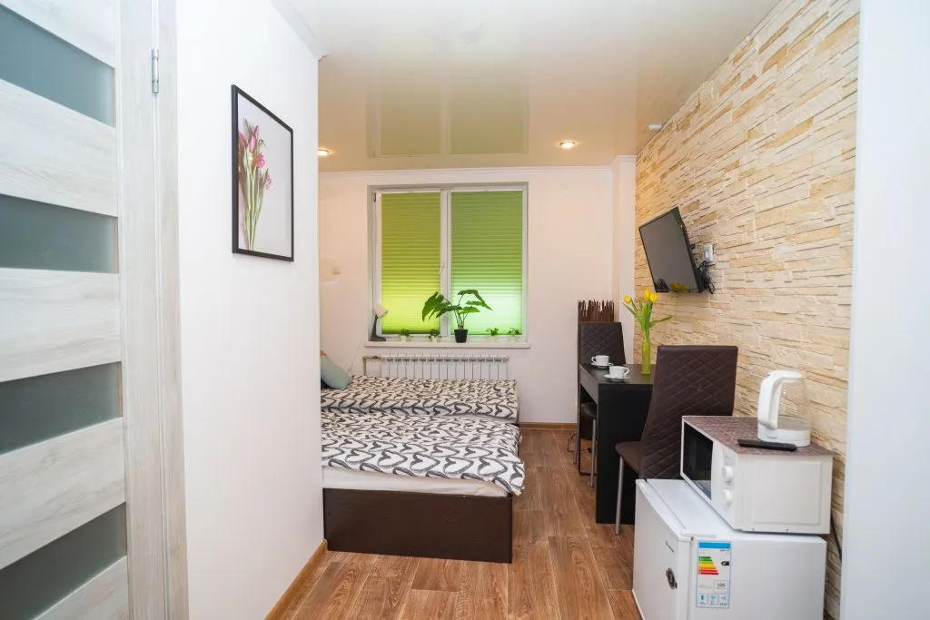 Квартира Комната — аренда посуточно в Уфа