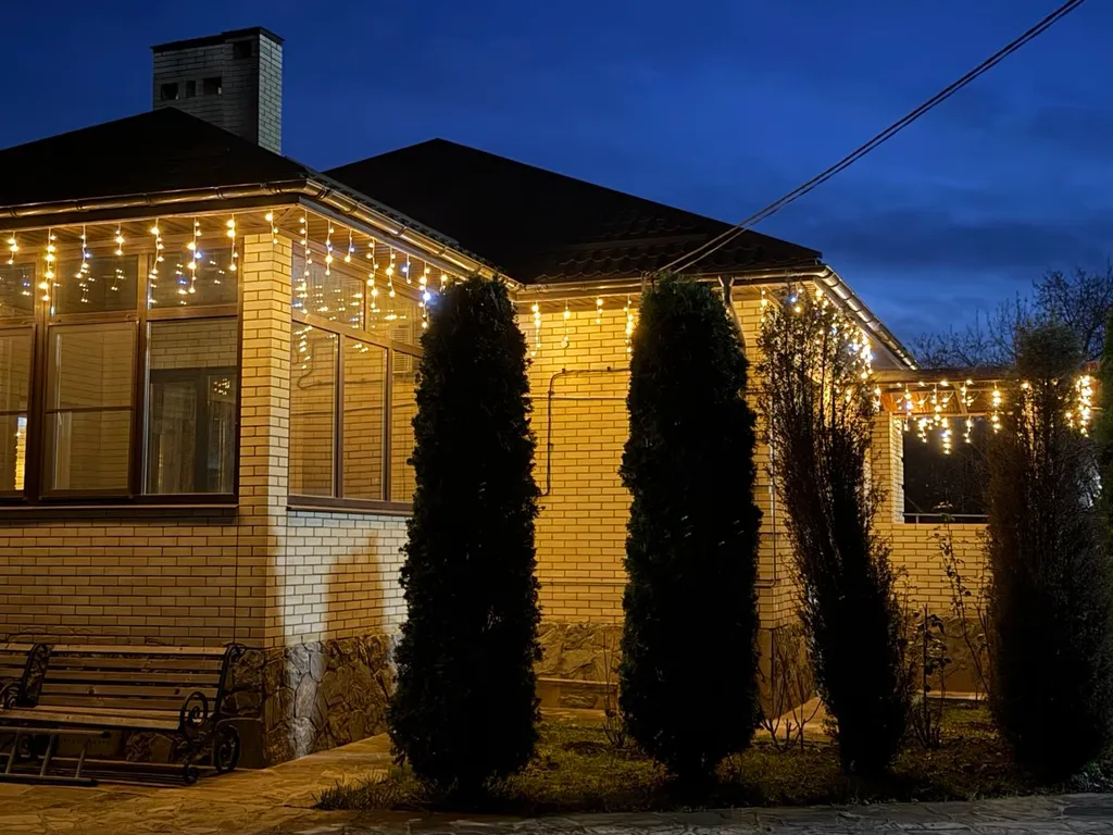 Даховский берег