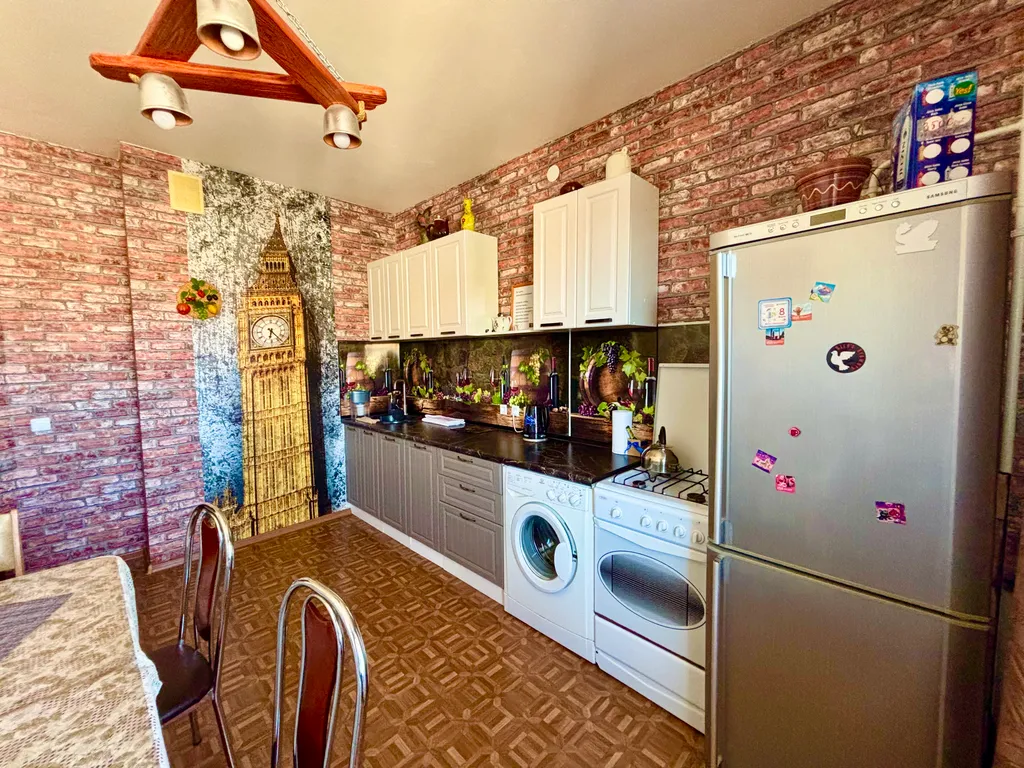 Апартаменты Big Ben на 10 гостей у Аквапарка 8 раздельных кроватей