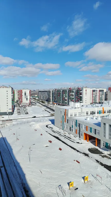 Современные апартаменты рядом с ТермоVoda