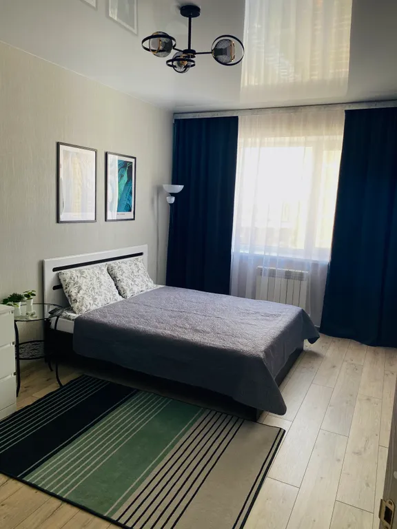 Квартира солнечный круг — аренда посуточно в Ставрополь