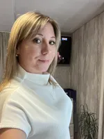 Ольга Светлова
