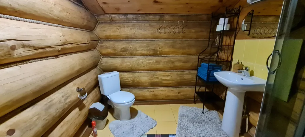 4-комнатный Дом