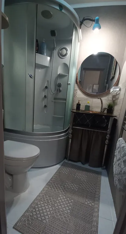 Уютная студия