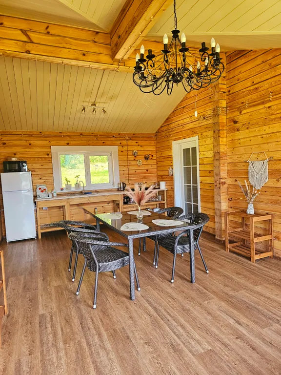 Коттедж семейный