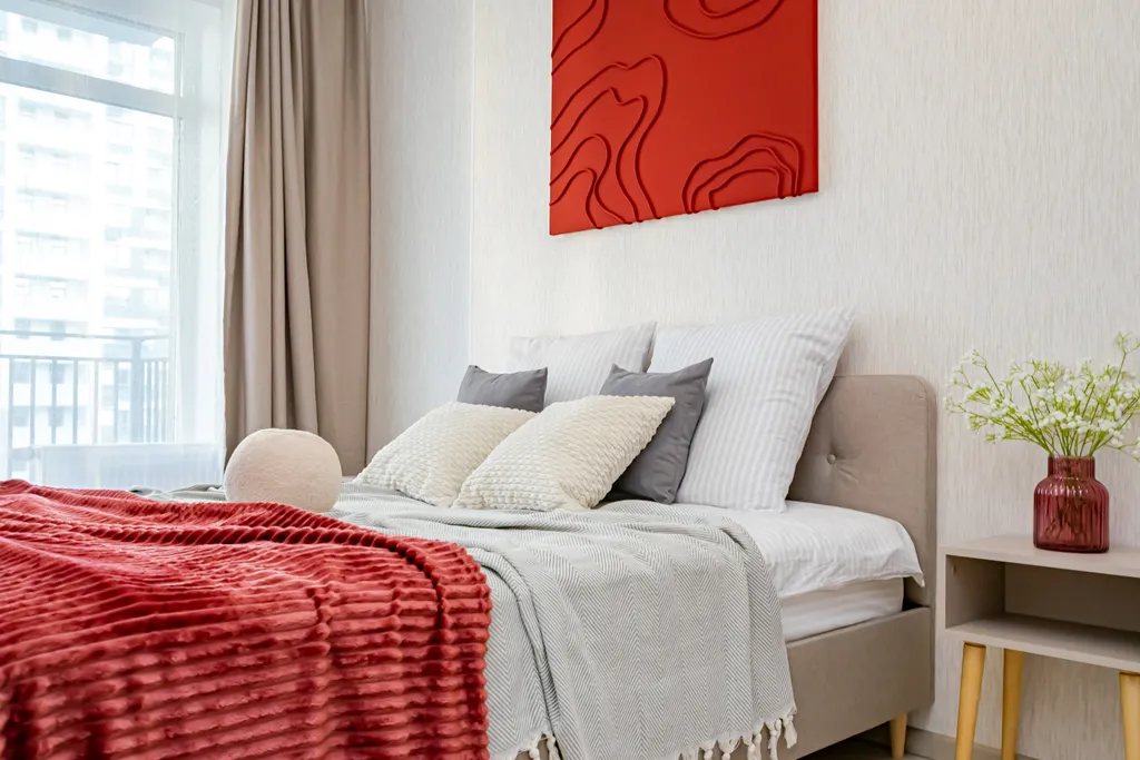 Уютная квартира рядом с вокзалом