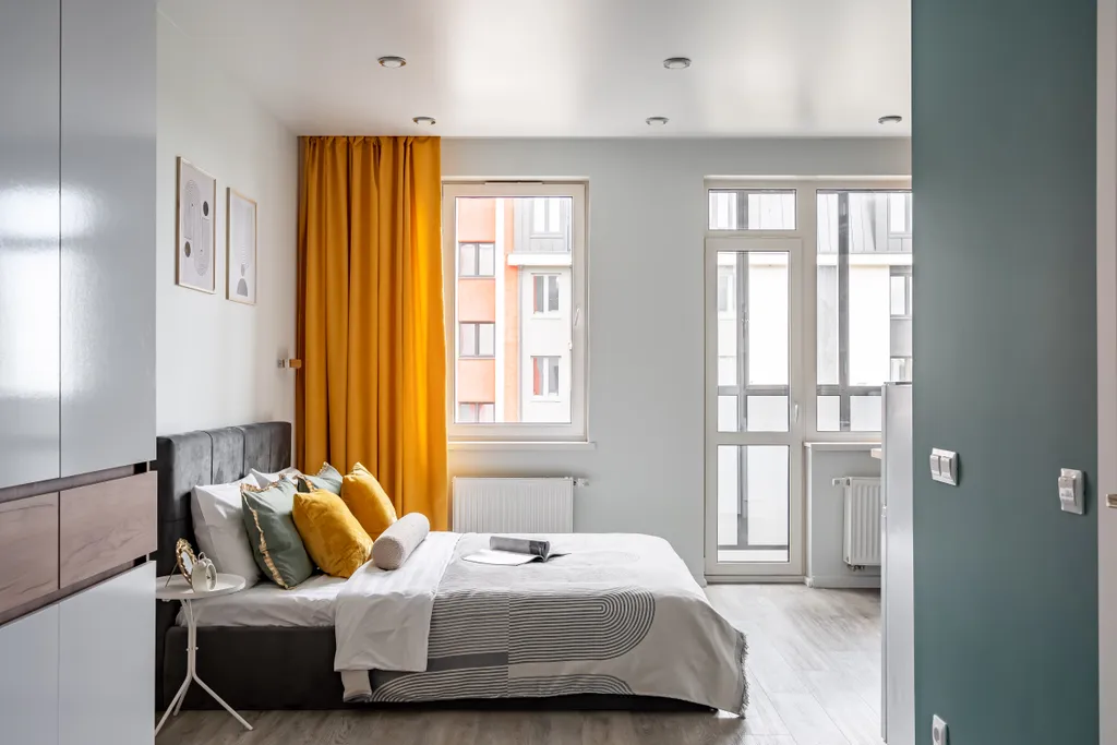 Квартира Квартира Your Pushkin Apart для 2 гостей — Пушкин