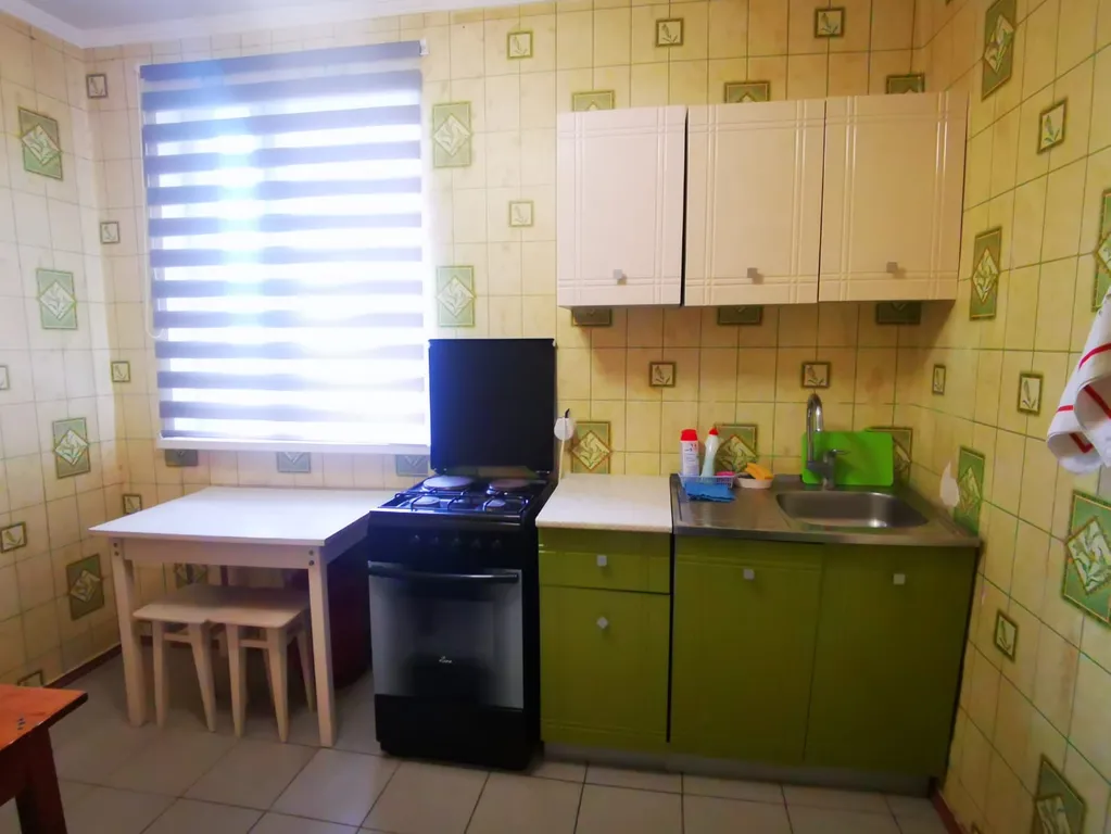 Квартира Квартира у рынка — Пицунда