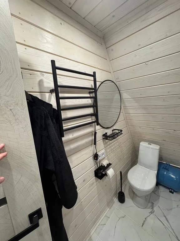 Аренда дома, аренда сибирского чана