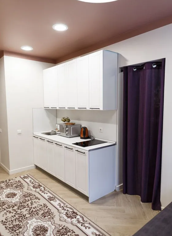 Уютные апартаменты в центре