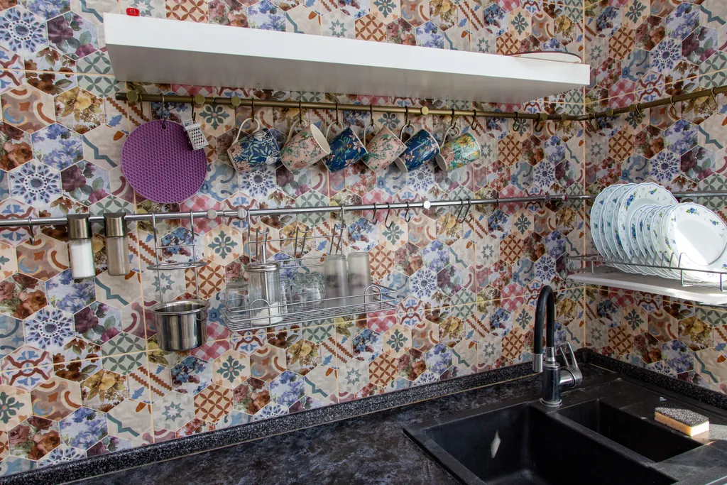 Плехановский дворик муром