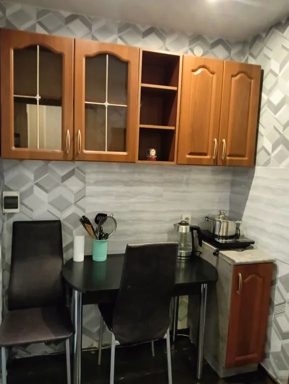 Уютная малосемейка в районе Юго-Запада