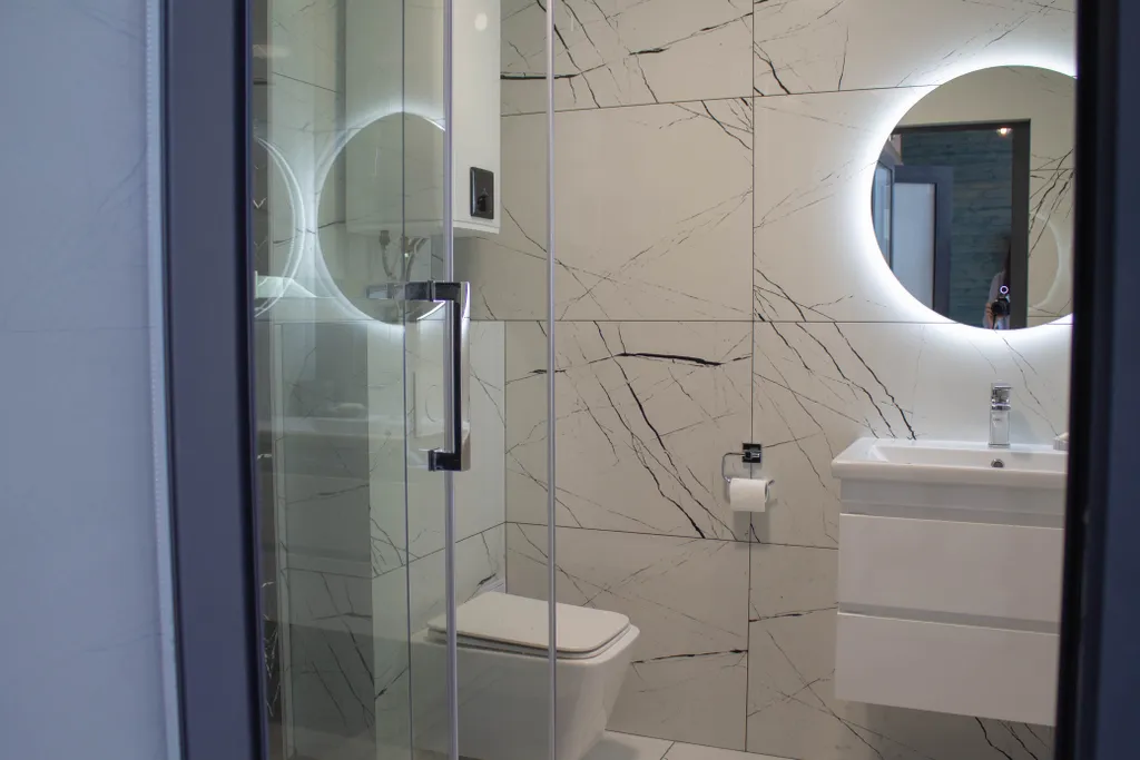 Роскошный коттедж на берегу