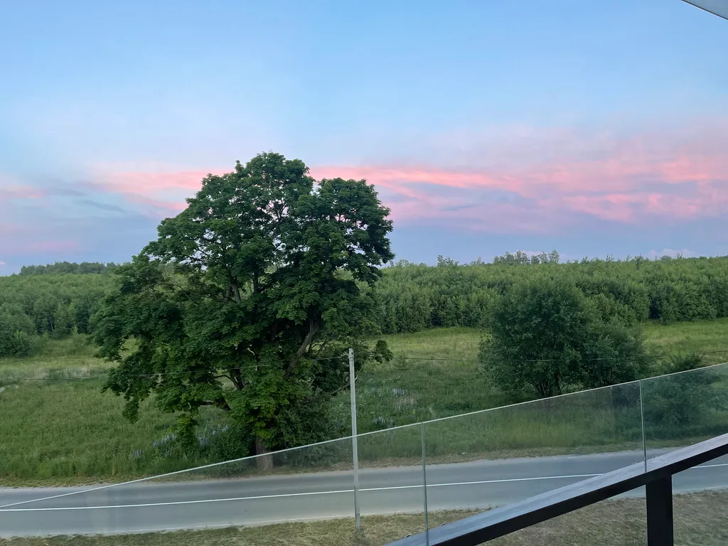 Квартира Квартира Комфортный отдых у моря — Светлогорск