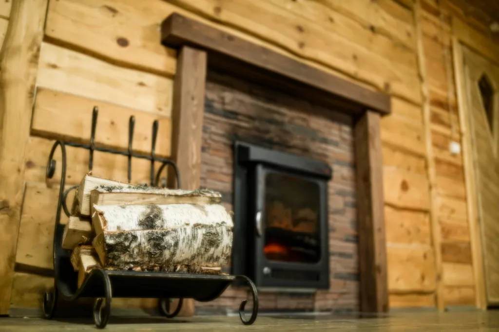 Новый развлекательно-банный комплекс на берегу реки