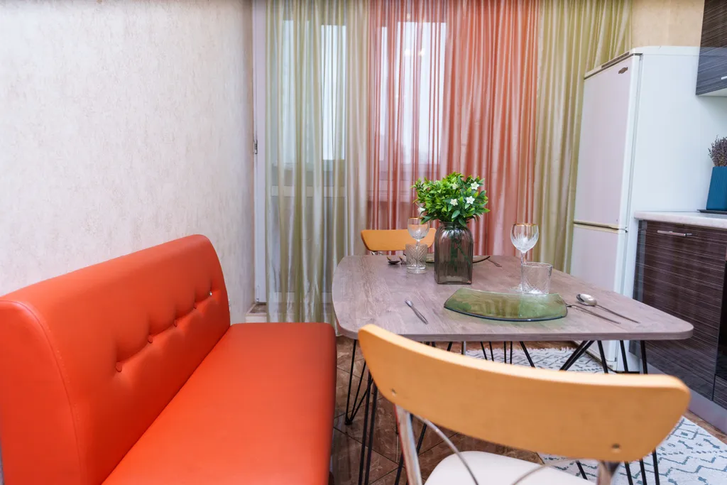 Апартаменты KliuchnikOFF в шаговой доступности от Кассационного суд