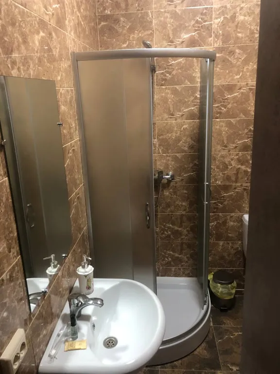 Квартира Комната — Светлый