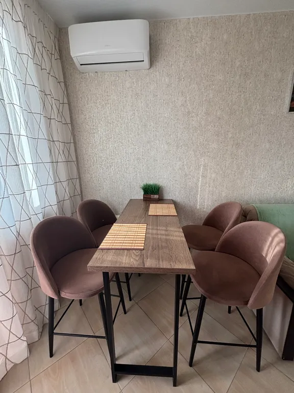 Гостеприимный город