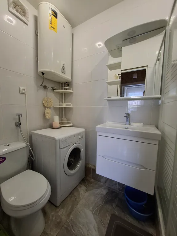 Уютный дом, рядом с рощей и прудами, при въезде в город по трассе м4