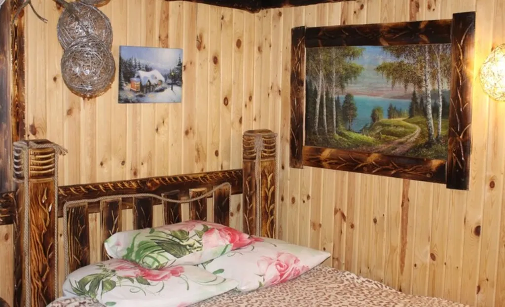 Агроусадьба "Тихий край"