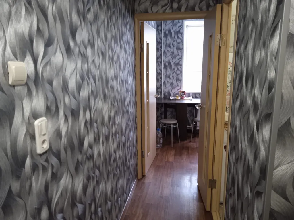 Уютная квартира для гостей города