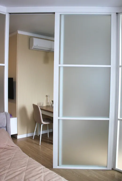 Квартира Персик 88