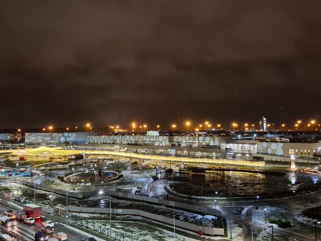 Просторная ЕвроТрёшка