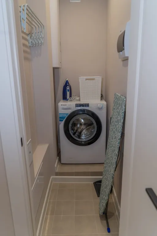 Самое красивое место в городе из наших окон