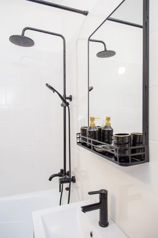 Студия в ЖК Атриум Парк