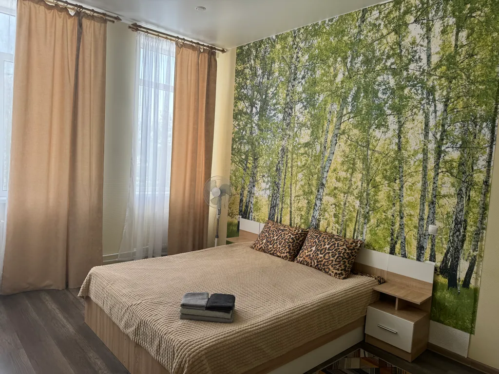 Квартира Комната — аренда посуточно в Пржевальское